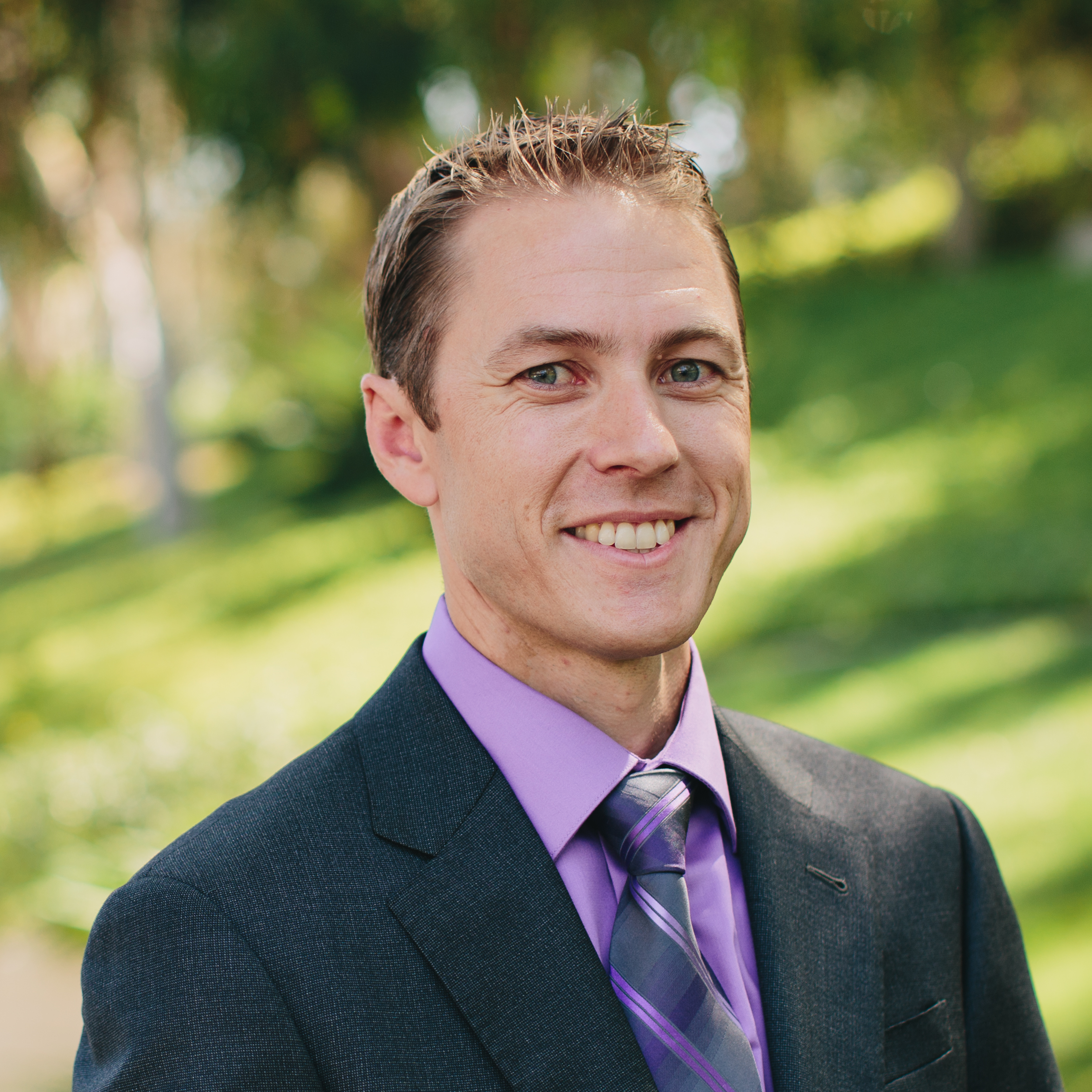 Adam Dondro