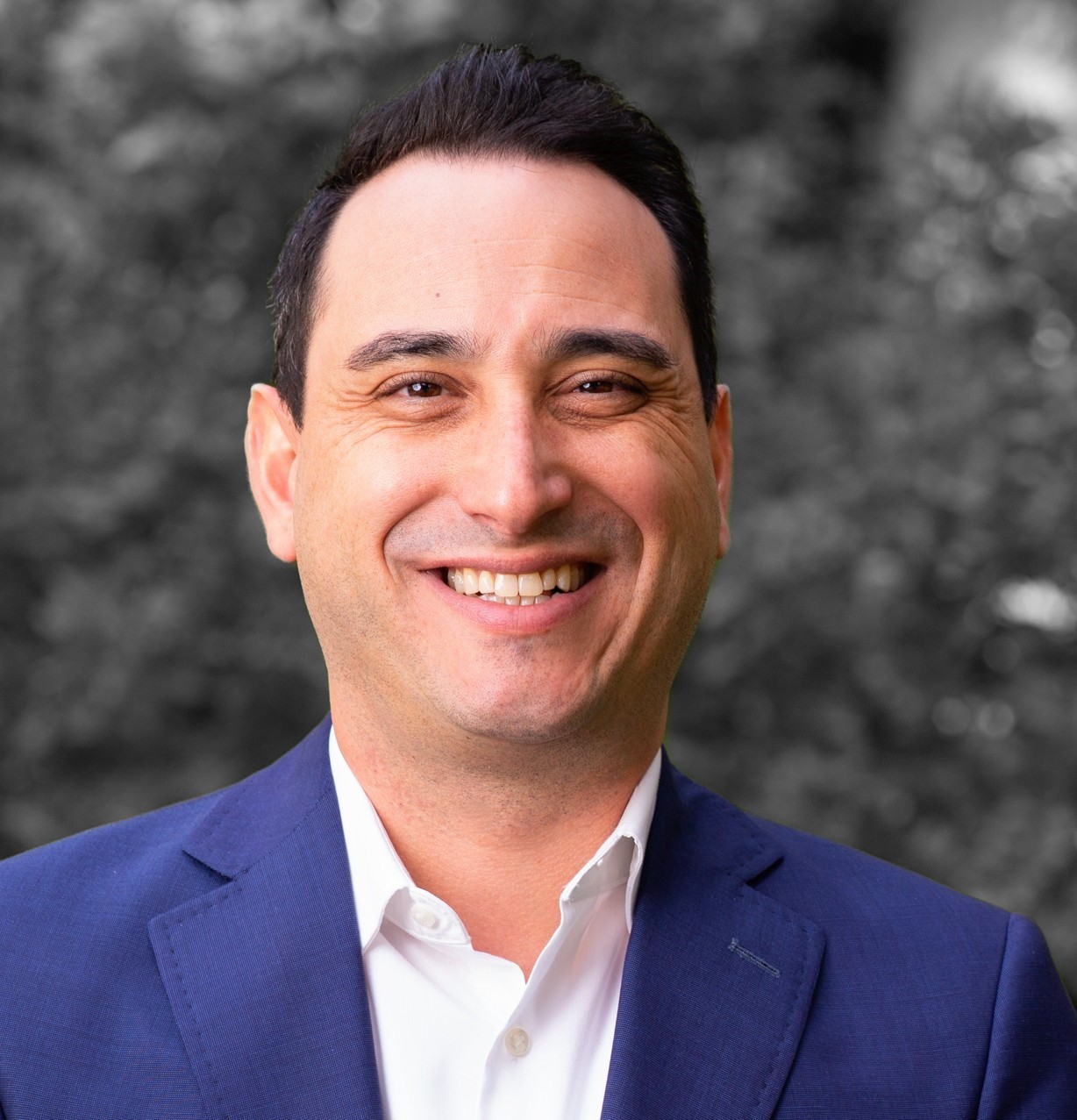 Michael Valle