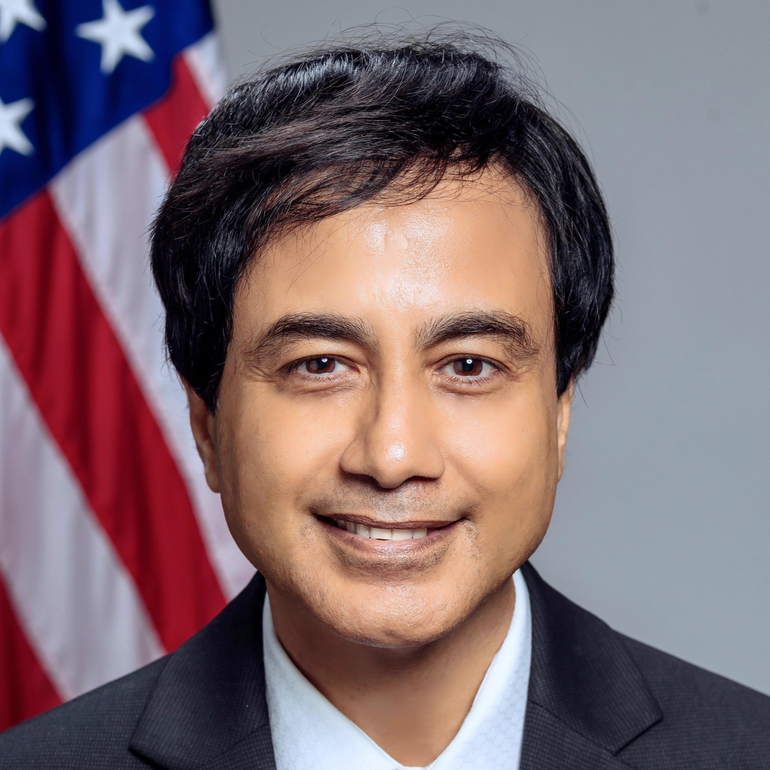 Dr. Rupam Sarmah